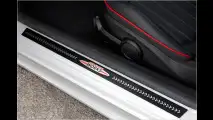 Das neue Mini Coupé