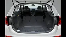 BMW X1: Neue Motoren