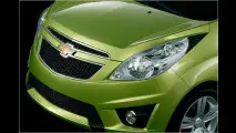 Chevy Spark: Preis fix