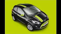 Ford Individual: Ich bin ich