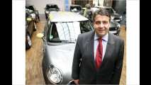 50 Mini E für Berlin