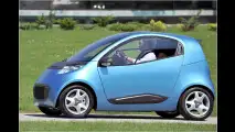 Elektro-Pininfarina