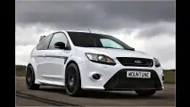 Focus RS Upgrade Kit