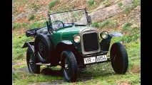 Techno-Classica 2011