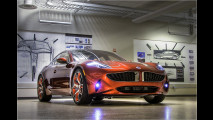 Fisker Atlantic