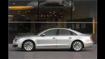 Auto ohne Fahrer