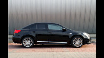 Packt's der 4x4?
