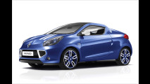 Wind als Gordini