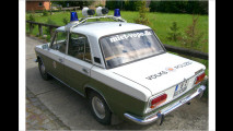 Die Volkspolizei ruft
