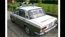 Die Volkspolizei ruft