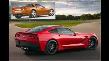 Die Rückkehr des Stingray