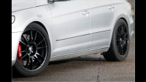 Irre! 502 PS im Volkswagen CC
