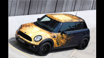 Design-Mini für den guten Zweck