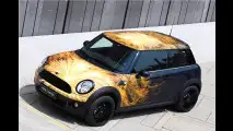 Design-Mini für den guten Zweck