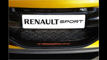 Mégane R.S. Trophy