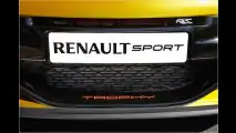 Mégane R.S. Trophy