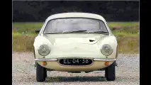 Neuer Lotus Elite