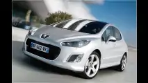Facelift für 308