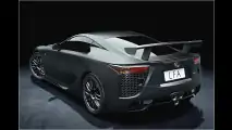 Zum Gasgeben
