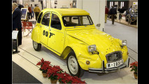 Citroën 2CV (In tödlicher Mission)