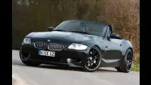 M5-Aggregat für den Z4