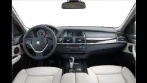 BMW liftet den X5