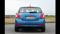 Mehr als ein Facelift