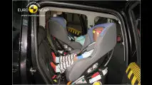 C3 patzt beim Crashtest