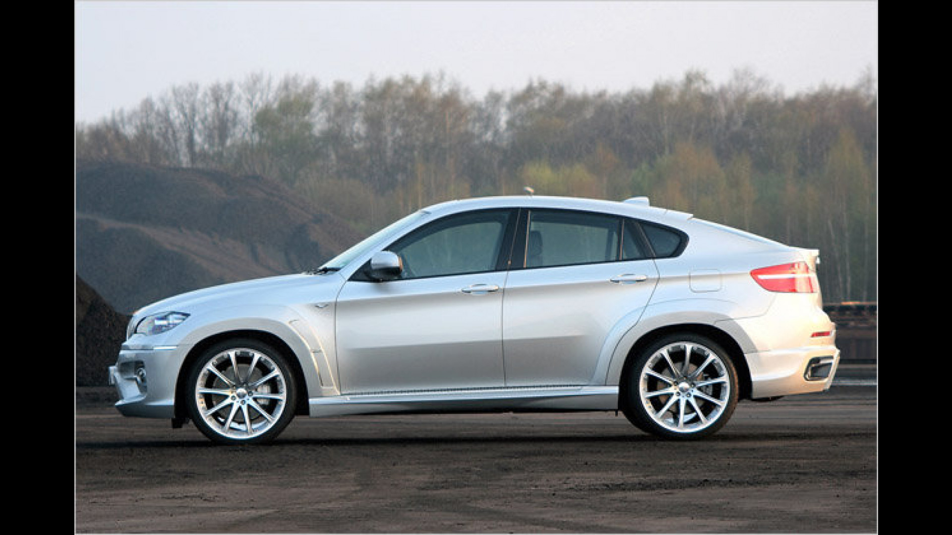 DieselExpress Bilder