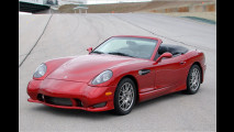 Panoz Abruzzi