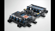 Elektroautos für Europa