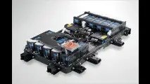 Elektroautos für Europa