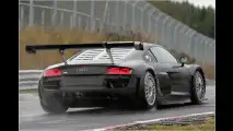 Audi R8 GT3