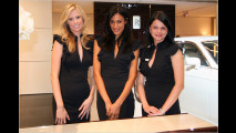 Das Trio von Rolls Royce: Da sind wir ganz Gentlemen ...