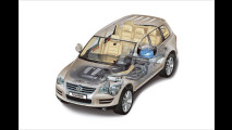 Neue VW-Antriebssysteme