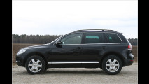 VW Touareg im Test