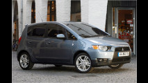 Test: Mitsubishi Colt