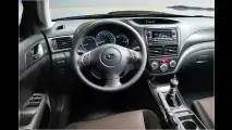 Subaru Impreza XV