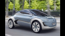 IAA: Renault unter Strom