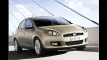 Neues vom Fiat Bravo