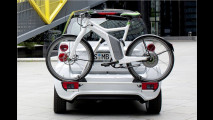 0,34 PS: Das Smart eBike