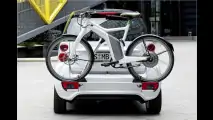 0,34 PS: Das Smart eBike