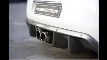 Kleinwagen mit 222 PS