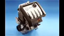 35 Jahre VW Golf Diesel