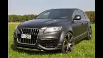 Audi Q7 mit V12-Optik