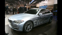 BMW Concept 5 Series ActiveHybrid