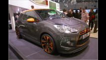 Citroën DS3 Racing