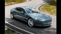 IAA: Aston hoch vier