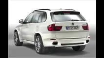 M-Paket für neuen X5