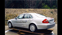 Mercedes-Benz E-Guard